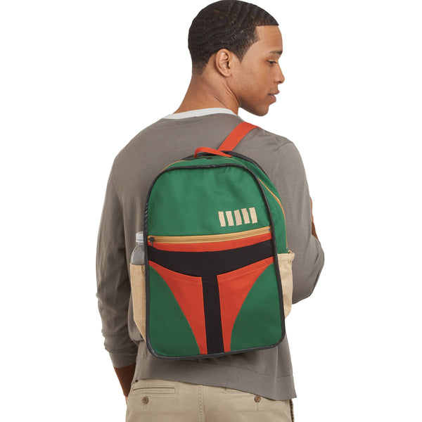 Simplicity Disney Star Wars Backpacks and Accessories Sewwing Pattern S9619