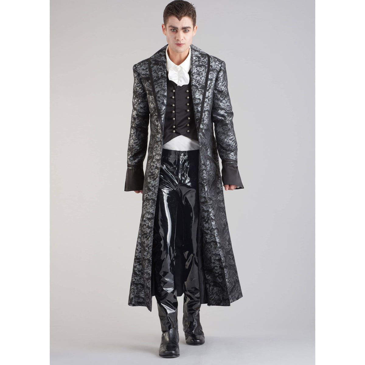 Simplicity Mens Costume Coats Sewwing Pattern S9630