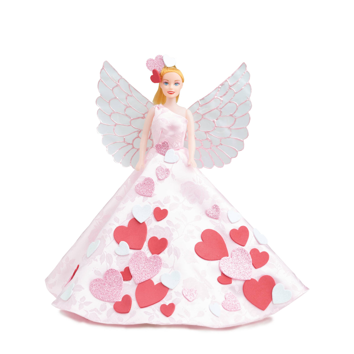 Simplicity Holiday Fashion Doll Clothes Sewing Pattern S9662OS
