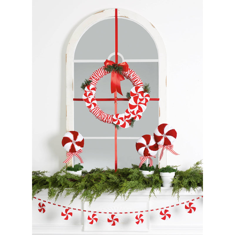 Simplicity Christmas Décor Sewing Pattern S9668OS