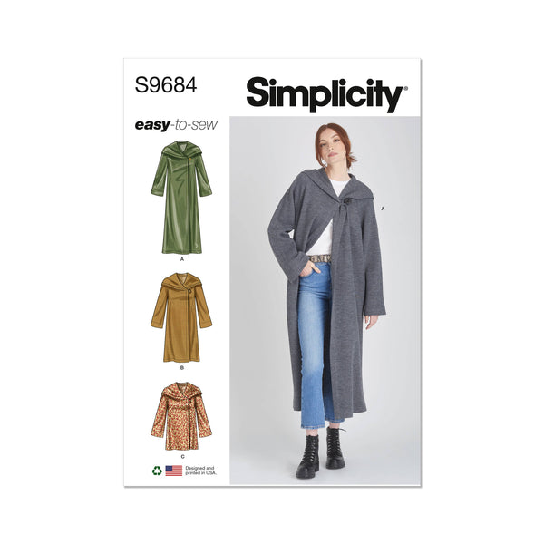 Simplicity – Page 25 – Lullabee Fabrics
