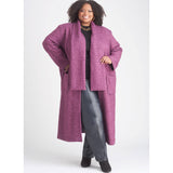 Simplicity Womens Coat and Jacket Sewing Pattern S9686