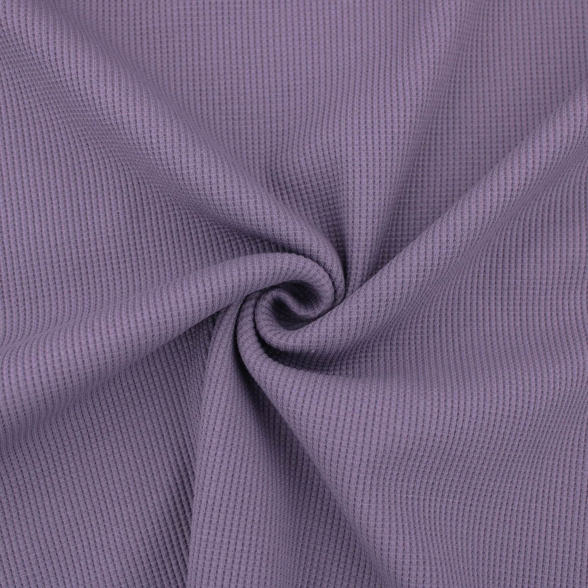 Small Waffle Cotton Jersey Print Dressmaking Fabric Material Kids OEKO TEX Jersey Stretch spandex childrenswear honeycomb indents women Knit soft sweatshirt t-shirt sleepwear jumpers hoodies rompers Mauve