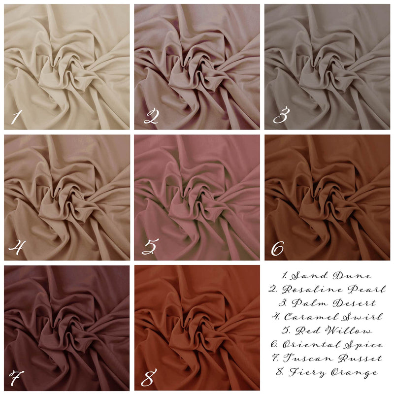 Dune chiffon on sale