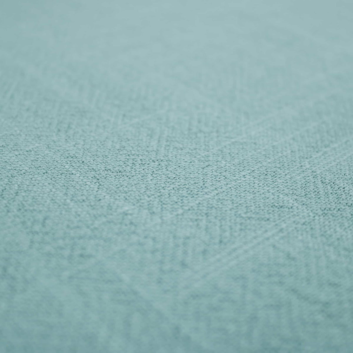 Stone washed Pure 100% Linen Natural Dressmaking Dress Trouser Heavy Weight Textured Drape Sustainable Fabric Material Woven  Aqua