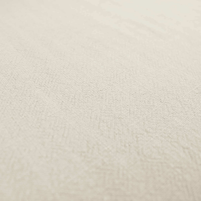 Stone washed Pure Linen - Ivory