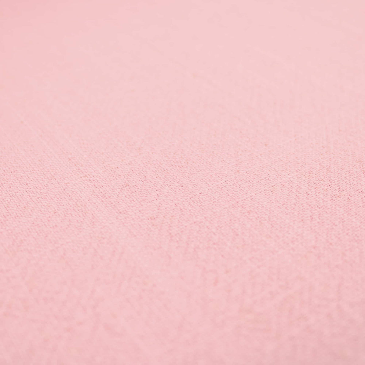 Stone washed Pure 100% Linen Natural Dressmaking Dress Trouser Heavy Weight Textured Drape Sustainable Fabric Material Woven  Pink