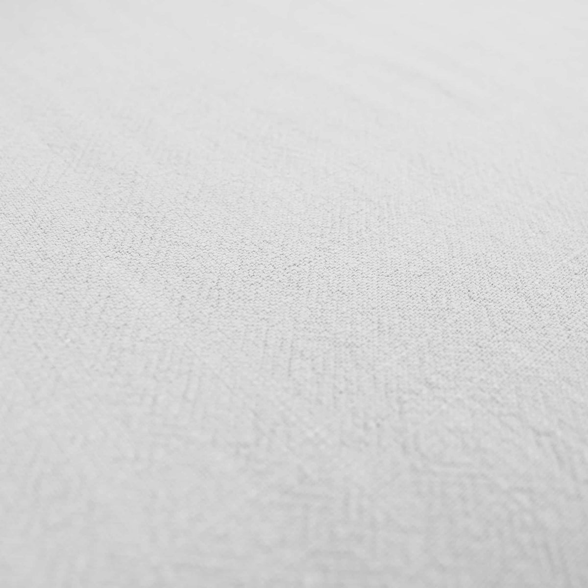 Stone washed Pure 100% Linen Natural Dressmaking Dress Trouser Heavy Weight Textured Drape Sustainable Fabric Material Woven  White