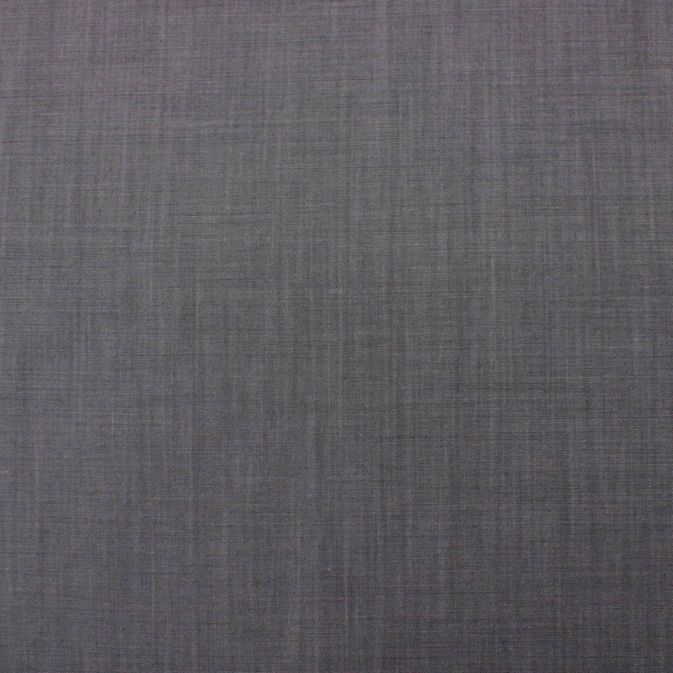 Suiting Wool Medium Weight - Graphite – Lullabee Fabrics