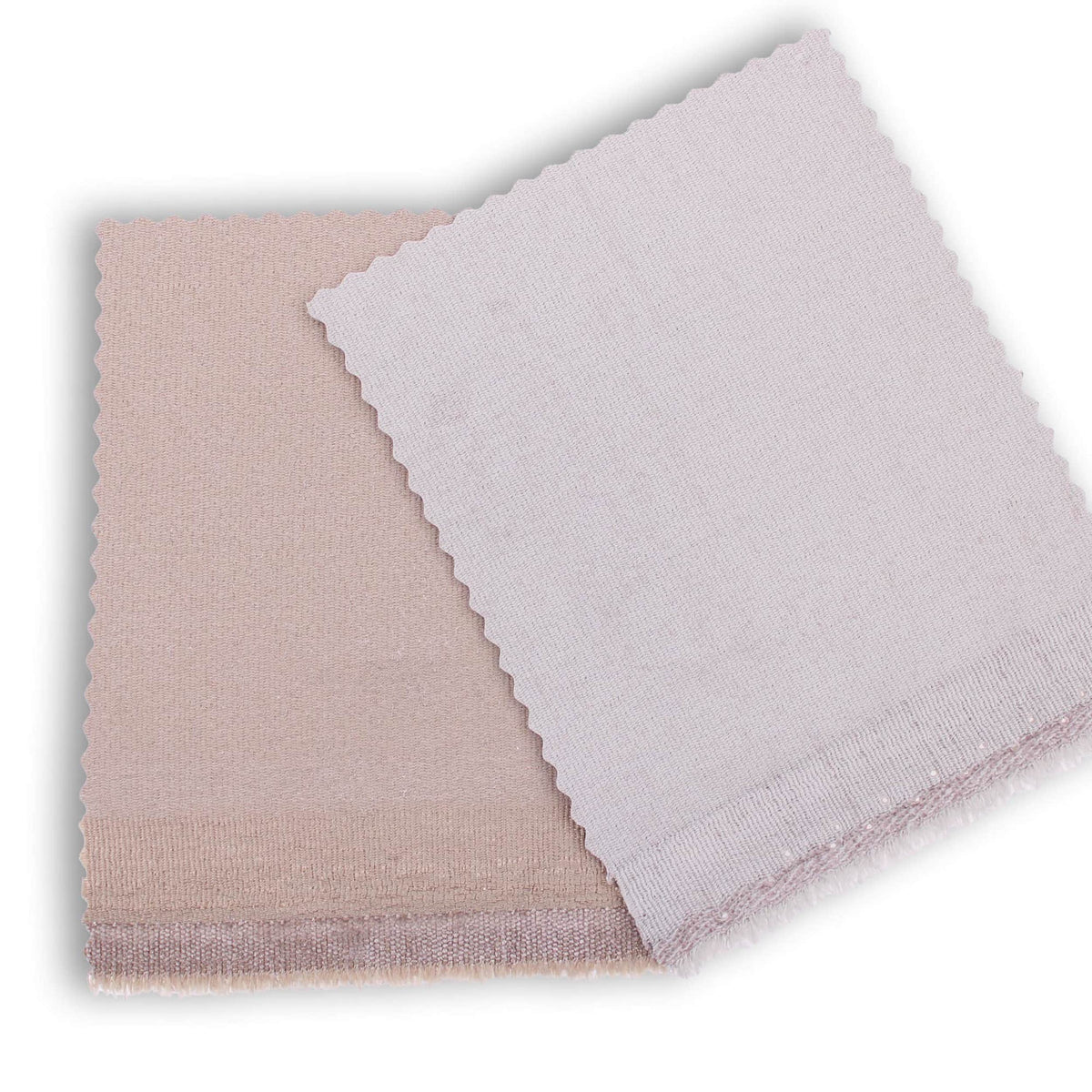 velvet chenille heavy durable upholstery fabric  Taupe