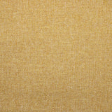 plain weave checked upholstery fabric Honey