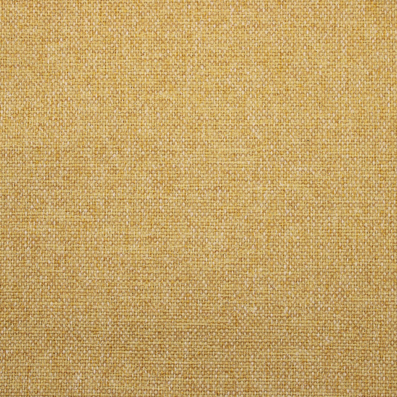 plain weave checked upholstery fabric Honey