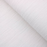 Visible Line Stitches Dobby Double Gauze Quilted Fabric Material Soft Childrenwear Women Dressmaking Woven Drape Blanket Wedding Decor Craft Napkins  Off-White
