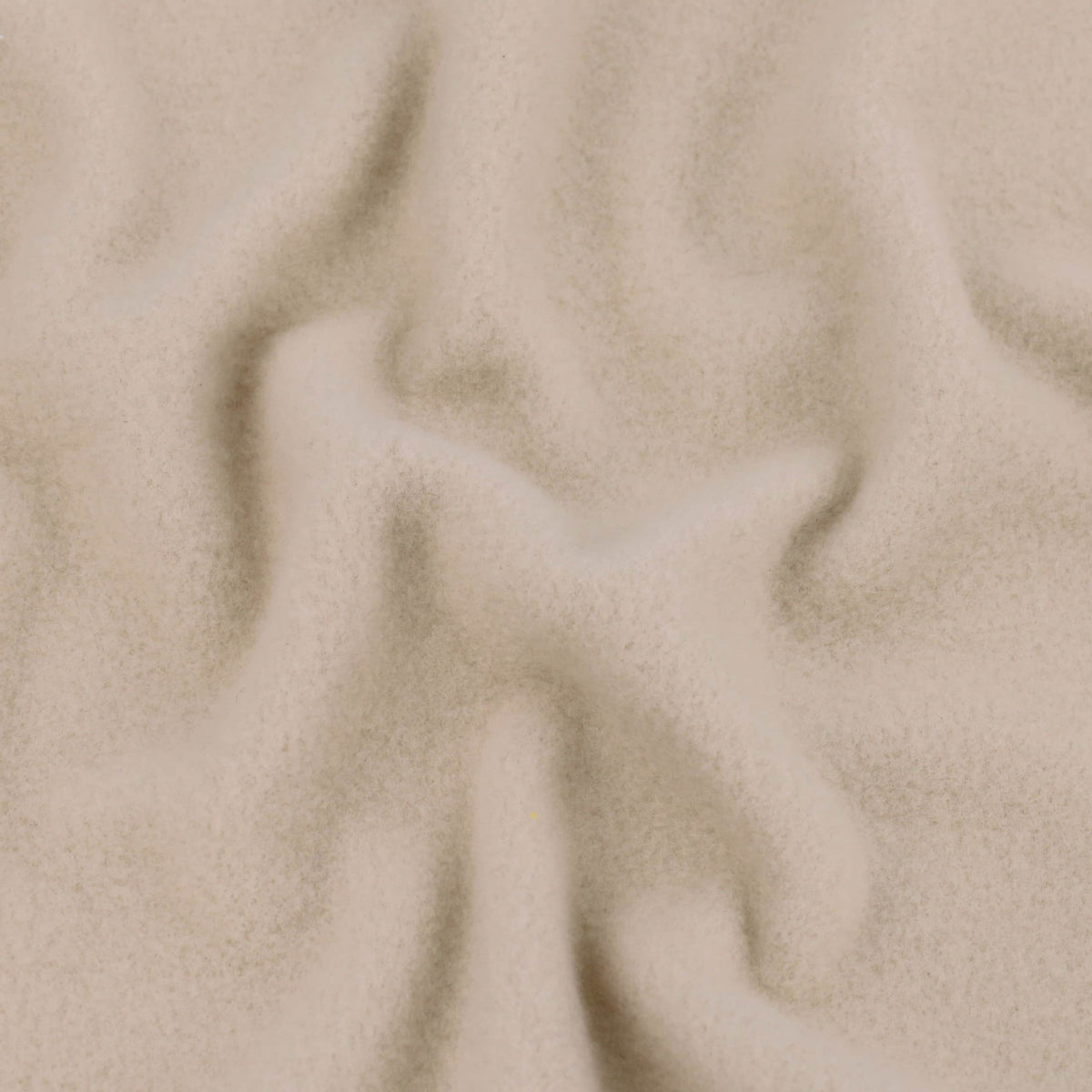 soft and  smooth polar fleece kids craft fabric Beige