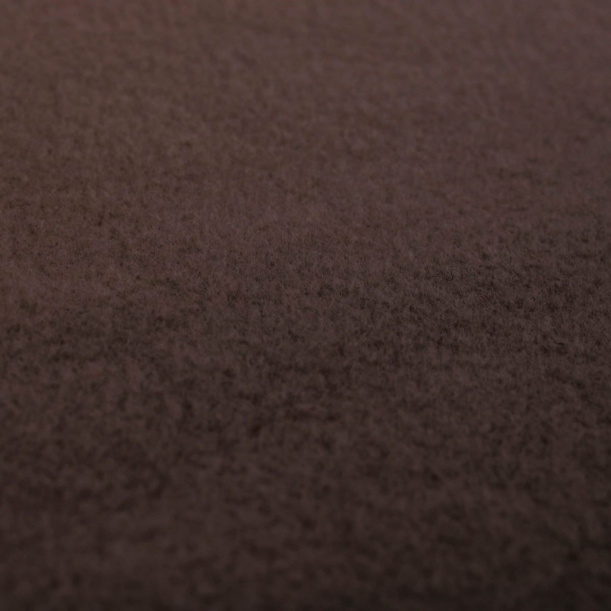 soft and  smooth polar fleece kids craft fabric Brown