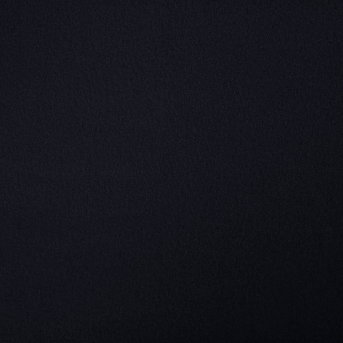 soft and  smooth polar fleece kids craft fabric Dark Navy