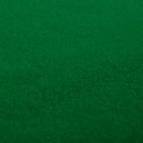 soft and  smooth polar fleece kids craft fabric Emerald