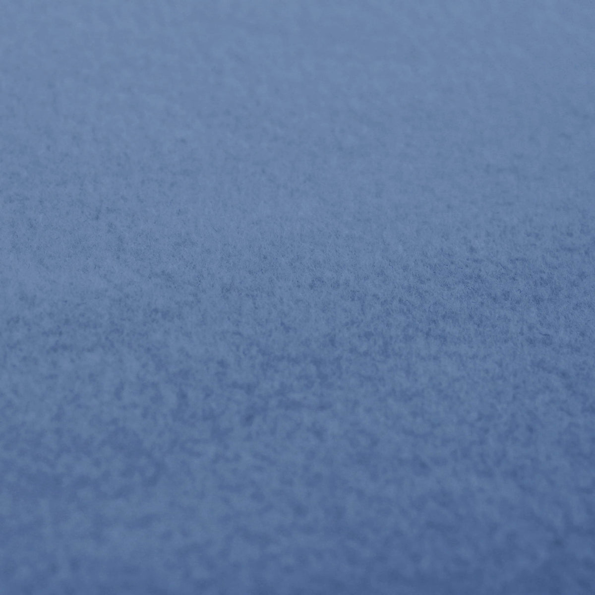 soft and  smooth polar fleece kids craft fabric Gemstone Blue