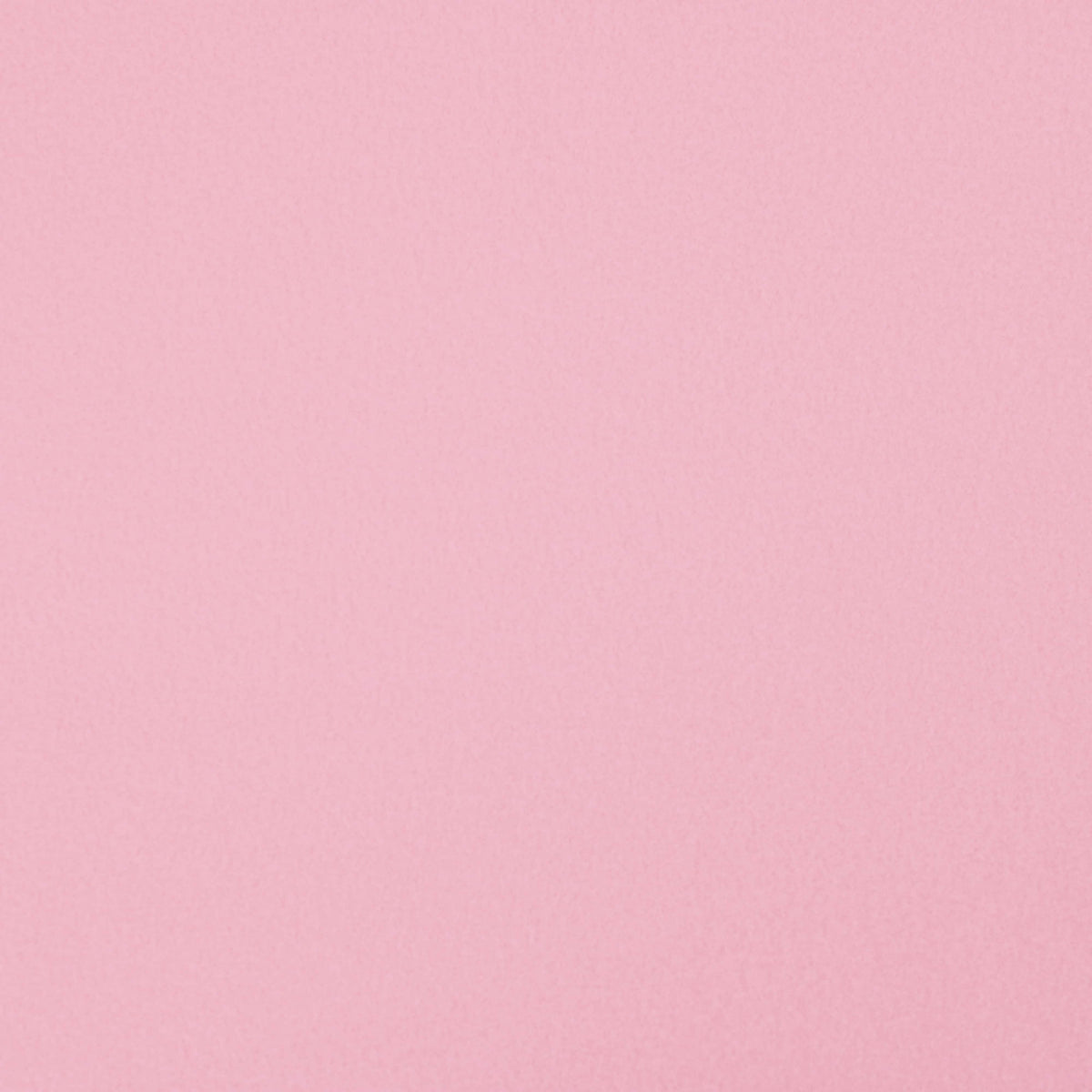 soft and  smooth polar fleece kids craft fabric Light Pink
