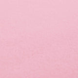 soft and  smooth polar fleece kids craft fabric Light Pink