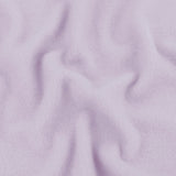 soft and  smooth polar fleece kids craft fabric Lilac