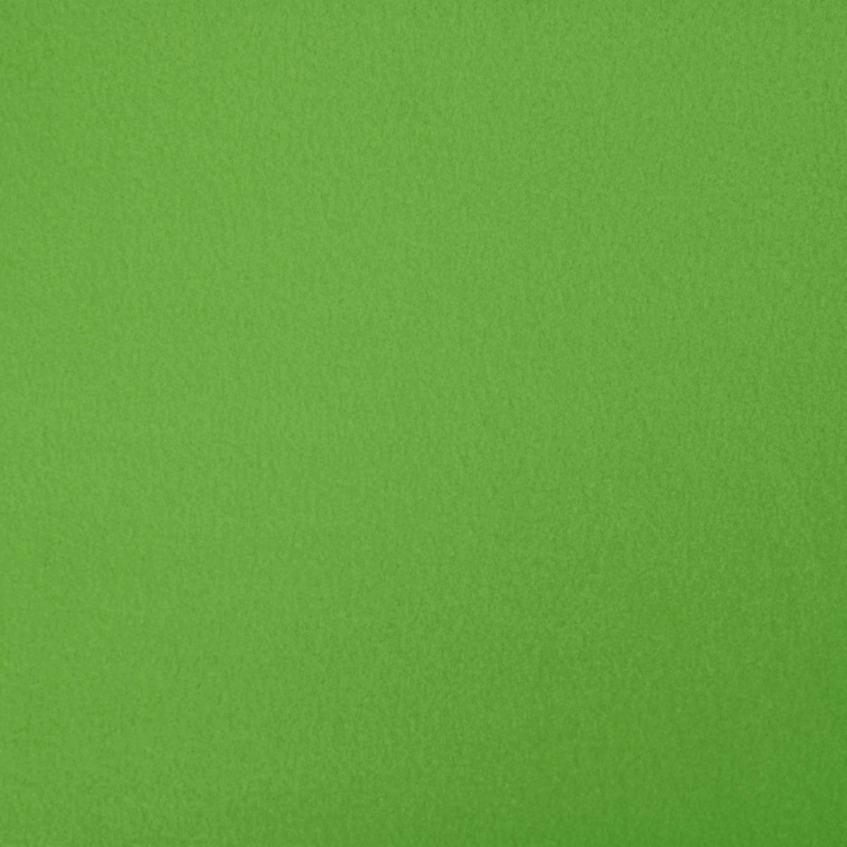 soft and  smooth polar fleece kids craft fabric Lime