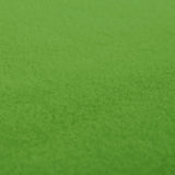 soft and  smooth polar fleece kids craft fabric Lime