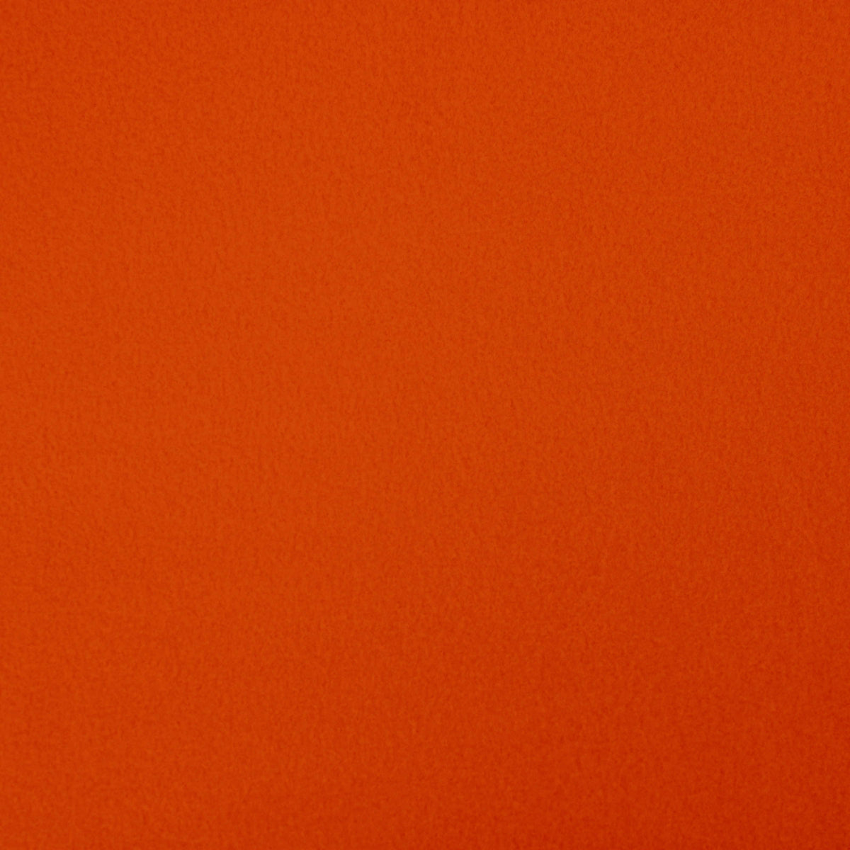 soft and  smooth polar fleece kids craft fabric Orange