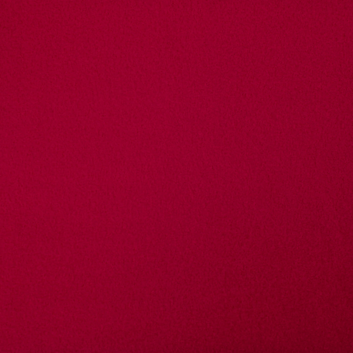 soft and  smooth polar fleece kids craft fabric Red