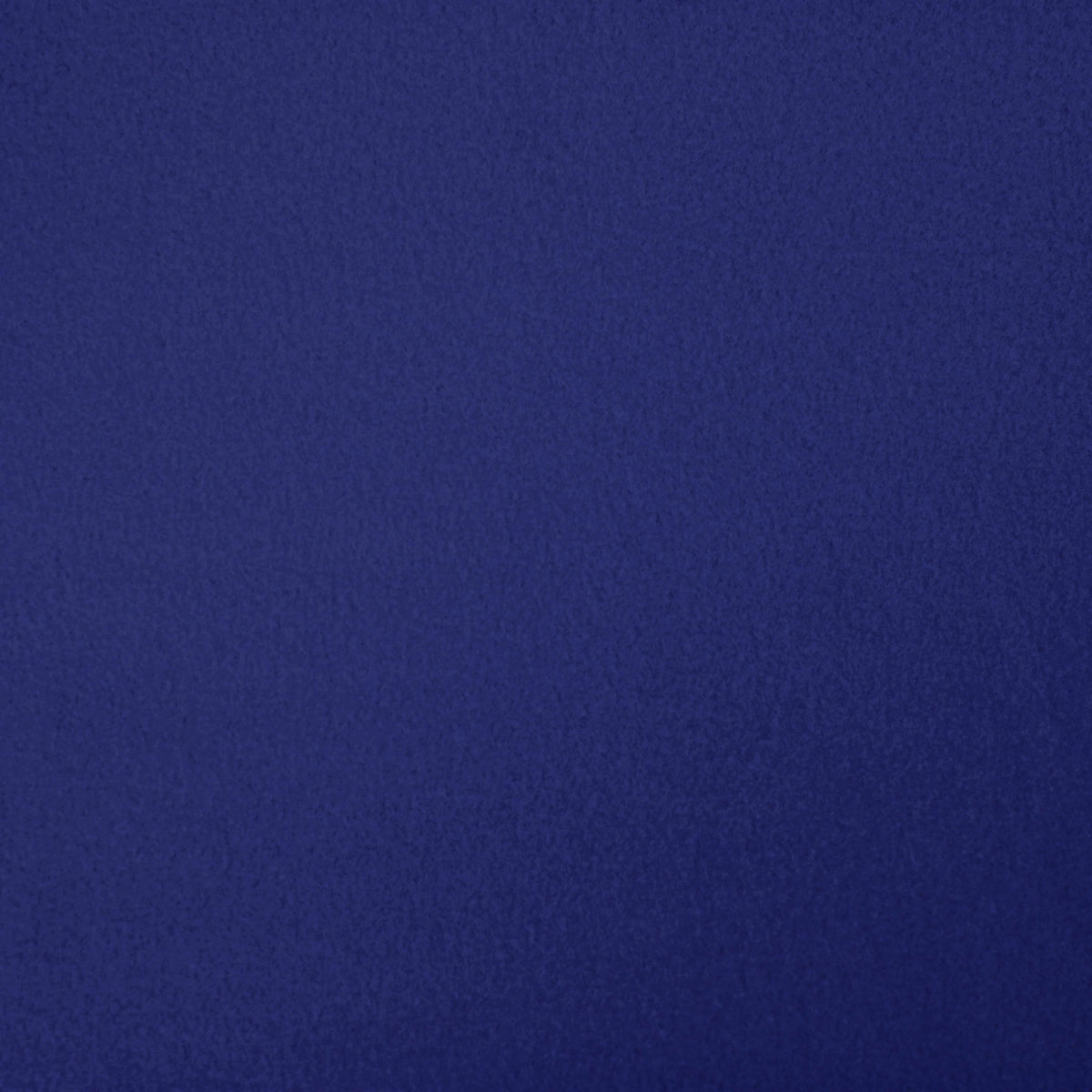 soft and  smooth polar fleece kids craft fabric Royal Blue
