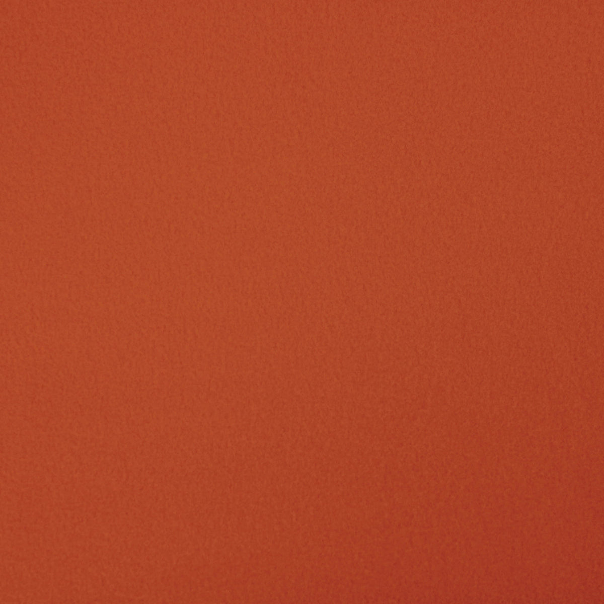soft and  smooth polar fleece kids craft fabric Terracotta