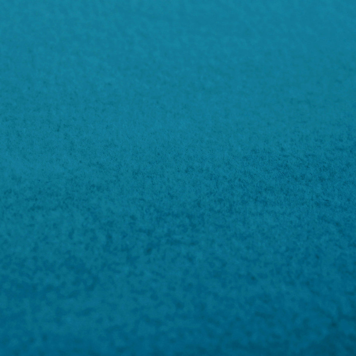 soft and  smooth polar fleece kids craft fabric Turquoise